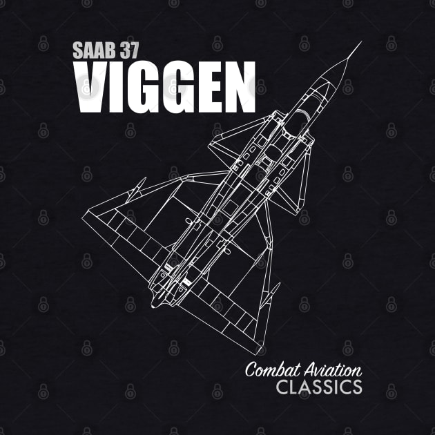 Viggen by TCP